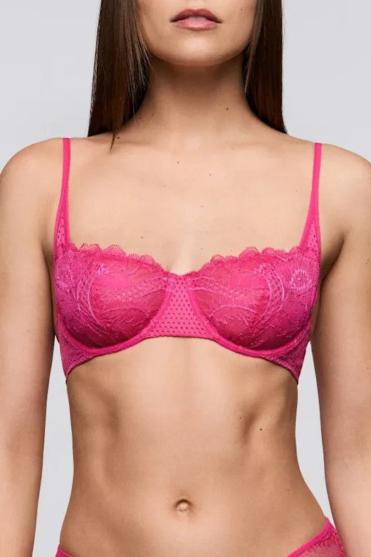 Sarda Lisa Balcony Bra